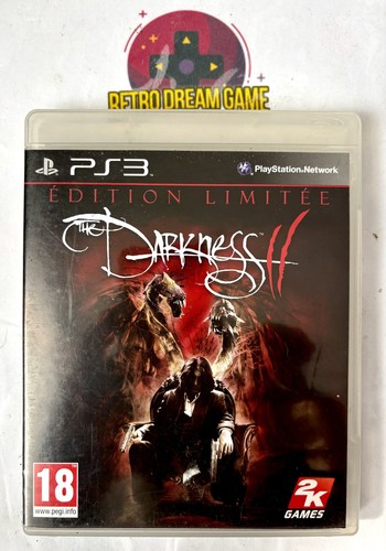 The darkness edition - the, 2