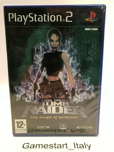 Lara croft tomb radier the - tomb,