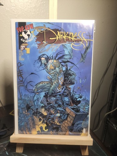 The darkness 2 entrambi - darkness, e