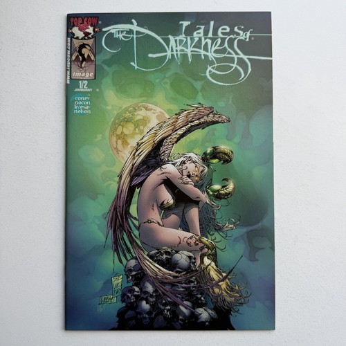 Image top cow tales the - of,