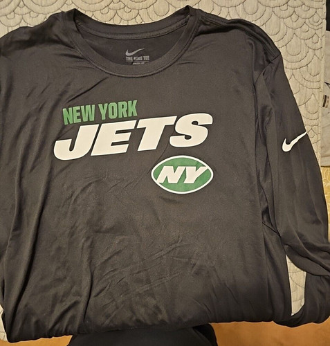 The nike tee nfl - the, york