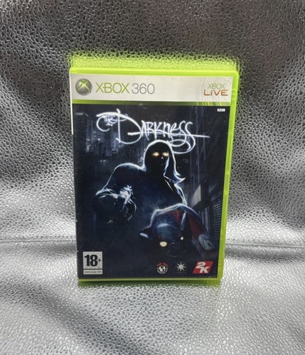 The darkness xbox 360 - the,