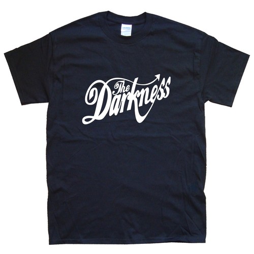 The darkness shirt - the,