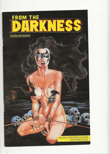 From the darkness rara - the, 2