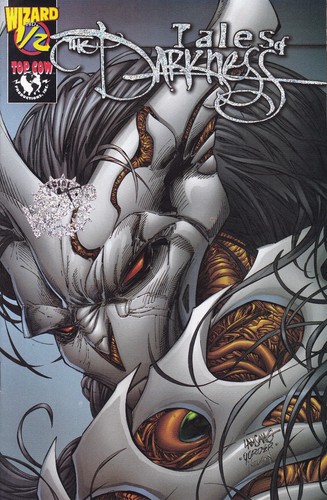Tales the darkness 1 - of,