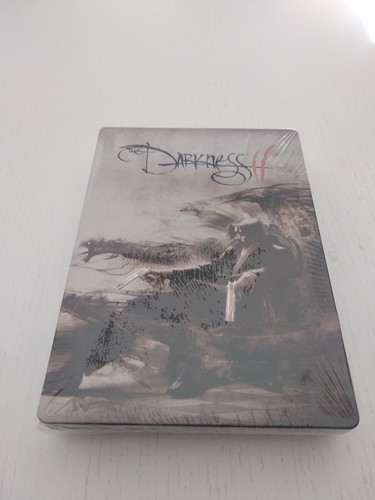 Darkness limited collect - darkness,