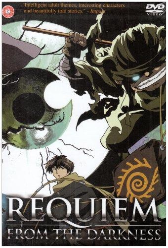 Requiem from the darkness - requiem,