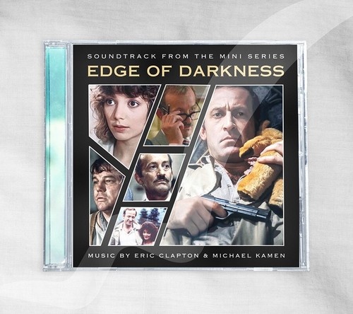 Edge darkness - edge,