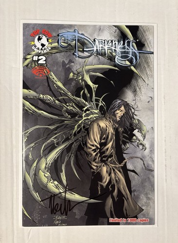 The darkness vf - the,