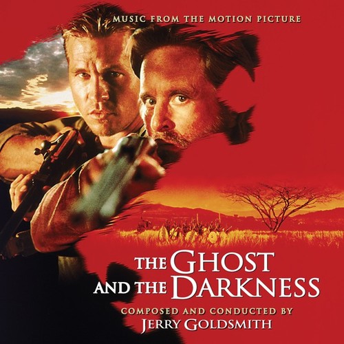 The ghost and - ghost,