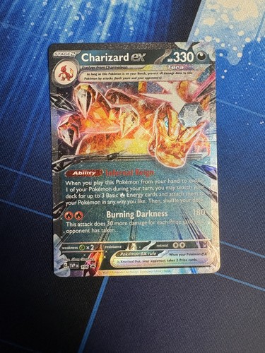 Pokemon tcg charizard - tcg,
