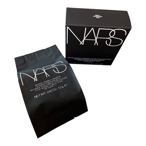 Nars fondotinta cuscino - nars,