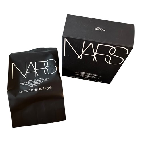 Nars fondotinta cuscino - fondotinta,