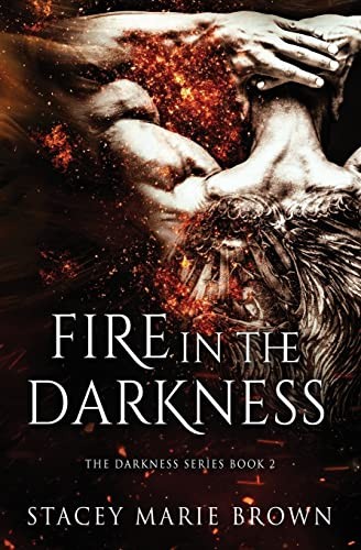Fire the darkness - in, 2