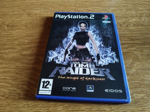 Tomb raider the - raider, of