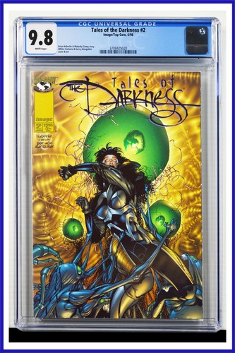Tales the darkness 2 - the,