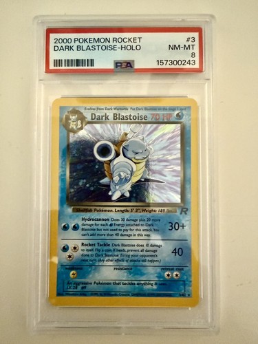 2000 pokemon rocket dark - pokemon,