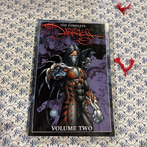 Oscurità completa vol 2 - vol.,