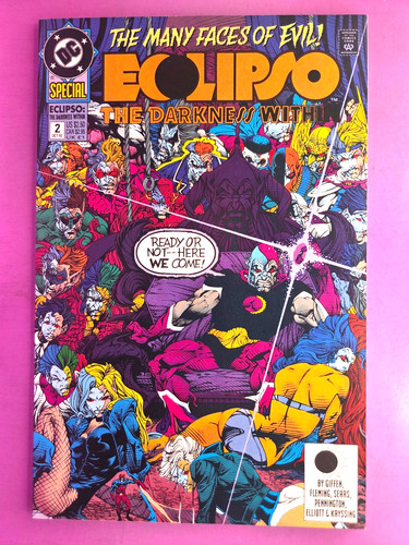 Eclipson the darkness within - darkness,