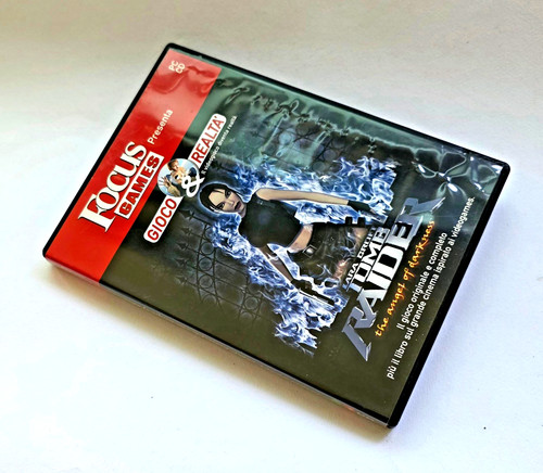 Tomb raider the angel - tomb,