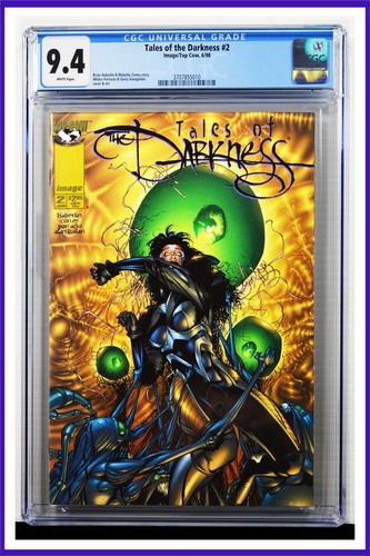 Tales the darkness 2 - tales, of