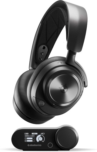 Steelseries arctis nova pro - steelseries,