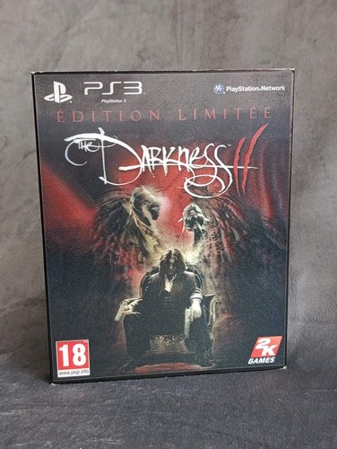 Jeu ps3 the - ps3, 2