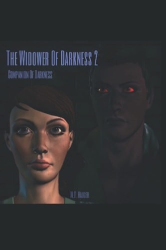 The widower darkness - widower,