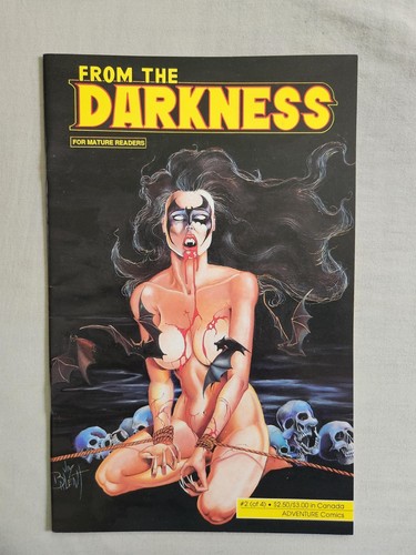 From the darkness ottime - from, #2-ottime