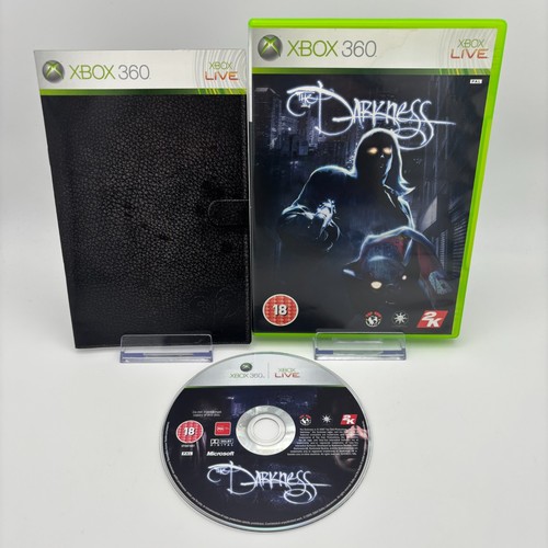 The darkness pal - the, 360