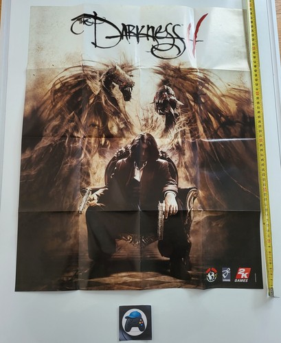 The darkness - the, (2)