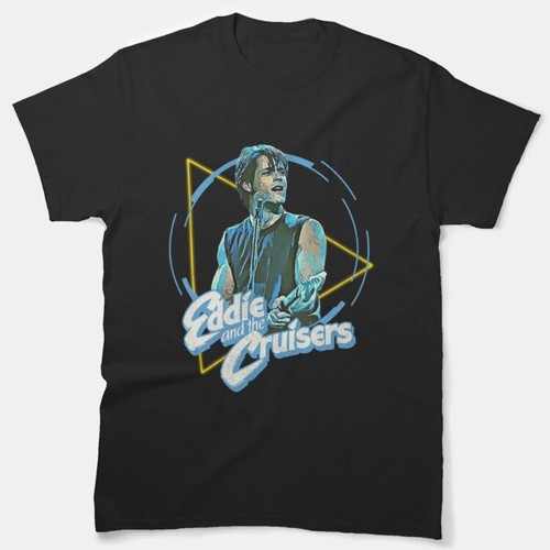 Eddie and the - the, cruisers