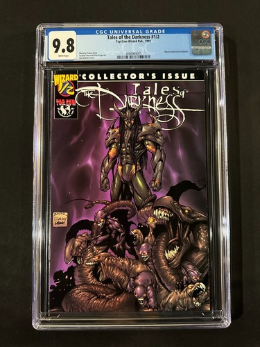 Tales the darkness 2 - tales,