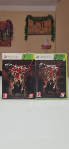 The darkness edición - the, 2