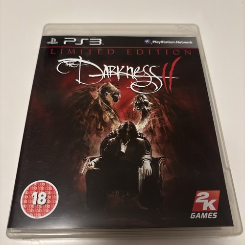 The darkness edizione - darkness,