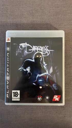 The darkness playstation - -, 3