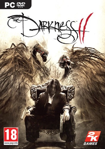The darkness ufficiale - pc, ii