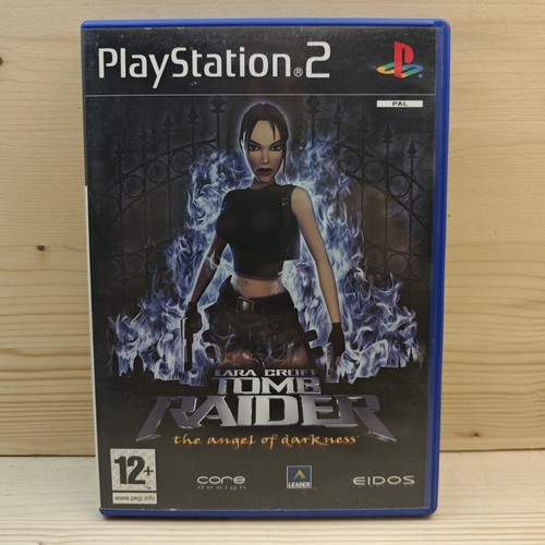 Lara croft tomb raider - tomb, the