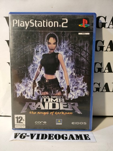 Lara croft tomb - , the
